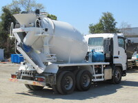 ISUZU Giga Mixer Truck 2KG-CXZ77CT 2019 37,000km_4