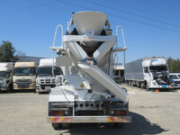 ISUZU Giga Mixer Truck 2KG-CXZ77CT 2019 37,000km_5