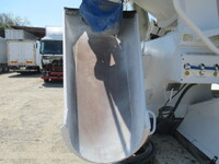 ISUZU Giga Mixer Truck 2KG-CXZ77CT 2019 37,000km_6