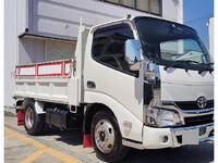 TOYOTA Dyna Dump TKG-XZU620D 2019 69,900km_11