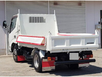 TOYOTA Dyna Dump TKG-XZU620D 2019 69,900km_18
