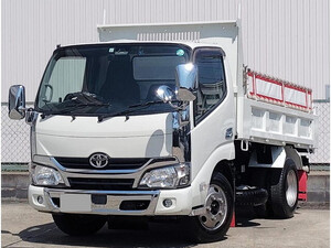 TOYOTA Dyna Dump TKG-XZU620D 2019 69,900km_1