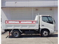 TOYOTA Dyna Dump TKG-XZU620D 2019 69,900km_20