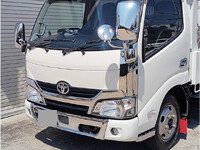 TOYOTA Dyna Dump TKG-XZU620D 2019 69,900km_21