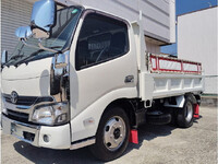 TOYOTA Dyna Dump TKG-XZU620D 2019 69,900km_22