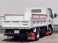 TOYOTA Dyna Dump TKG-XZU620D 2019 69,900km_2