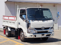 TOYOTA Dyna Dump TKG-XZU620D 2019 69,900km_3