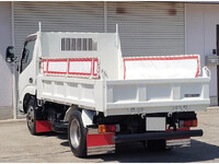 TOYOTA Dyna Dump TKG-XZU620D 2019 69,900km_4