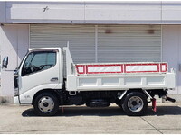 TOYOTA Dyna Dump TKG-XZU620D 2019 69,900km_5