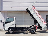 TOYOTA Dyna Dump TKG-XZU620D 2019 69,900km_8