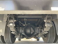 TOYOTA Toyoace Aluminum Van 2RG-XZU605 2020 135,000km_12