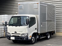 TOYOTA Toyoace Aluminum Van 2RG-XZU605 2020 135,000km_1