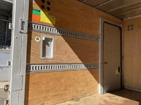 TOYOTA Toyoace Aluminum Van 2RG-XZU605 2020 135,000km_20