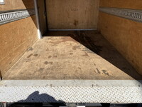 TOYOTA Toyoace Aluminum Van 2RG-XZU605 2020 135,000km_22