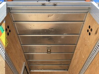 TOYOTA Toyoace Aluminum Van 2RG-XZU605 2020 135,000km_23