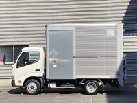 TOYOTA Toyoace Aluminum Van 2RG-XZU605 2020 135,000km_2