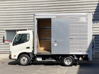 TOYOTA Toyoace Aluminum Van 2RG-XZU605 2020 135,000km_3