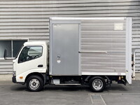 TOYOTA Toyoace Aluminum Van 2RG-XZU605 2020 135,000km_3