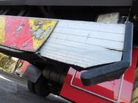 HINO Ranger Aluminum Wing TKG-FC9JKAG 2017 481,000km_18