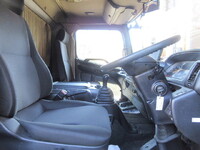 HINO Ranger Aluminum Wing TKG-FC9JKAG 2017 481,000km_21