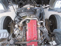 HINO Ranger Aluminum Wing TKG-FC9JKAG 2017 481,000km_29