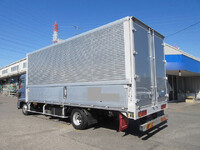 HINO Ranger Aluminum Wing TKG-FC9JKAG 2017 481,000km_2
