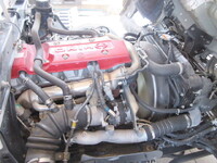 HINO Ranger Aluminum Wing TKG-FC9JKAG 2017 481,000km_30