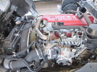 HINO Ranger Aluminum Wing TKG-FC9JKAG 2017 481,000km_31