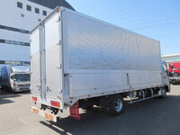 HINO Ranger Aluminum Wing TKG-FC9JKAG 2017 481,000km_4