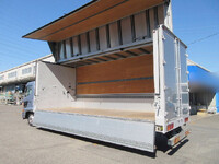 HINO Ranger Aluminum Wing TKG-FC9JKAG 2017 481,000km_5