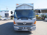 HINO Ranger Aluminum Wing TKG-FC9JKAG 2017 481,000km_8