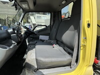HINO Dutro Garbage Truck TQG-XKU600X 2014 92,429km_11