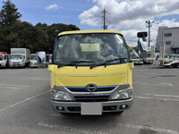 HINO Dutro Garbage Truck TQG-XKU600X 2014 92,429km_13