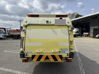 HINO Dutro Garbage Truck TQG-XKU600X 2014 92,429km_14