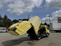 HINO Dutro Garbage Truck TQG-XKU600X 2014 92,429km_17