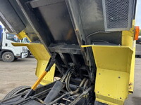 HINO Dutro Garbage Truck TQG-XKU600X 2014 92,429km_21