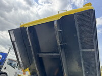 HINO Dutro Garbage Truck TQG-XKU600X 2014 92,429km_22