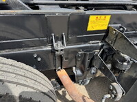 HINO Dutro Garbage Truck TQG-XKU600X 2014 92,429km_26