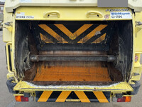 HINO Dutro Garbage Truck TQG-XKU600X 2014 92,429km_30