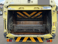 HINO Dutro Garbage Truck TQG-XKU600X 2014 92,429km_31