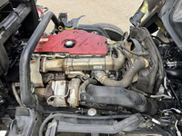 HINO Dutro Garbage Truck TQG-XKU600X 2014 92,429km_36