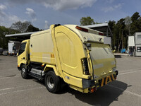 HINO Dutro Garbage Truck TQG-XKU600X 2014 92,429km_4