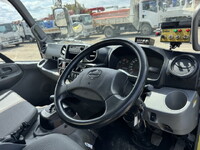 HINO Dutro Garbage Truck TQG-XKU600X 2014 92,429km_7