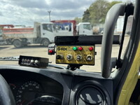 HINO Dutro Garbage Truck TQG-XKU600X 2014 92,429km_8