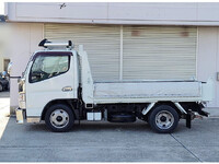 MITSUBISHI FUSO Canter Dump TKG-FBA60 2014 98,320km_10