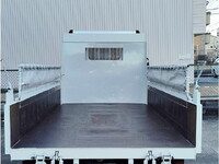 MITSUBISHI FUSO Canter Dump TKG-FBA60 2014 98,320km_12