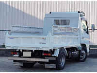 MITSUBISHI FUSO Canter Dump TKG-FBA60 2014 98,320km_13