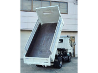 MITSUBISHI FUSO Canter Dump TKG-FBA60 2014 98,320km_14