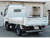MITSUBISHI FUSO Canter Dump TKG-FBA60 2014 98,320km_18