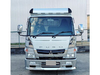 MITSUBISHI FUSO Canter Dump TKG-FBA60 2014 98,320km_19